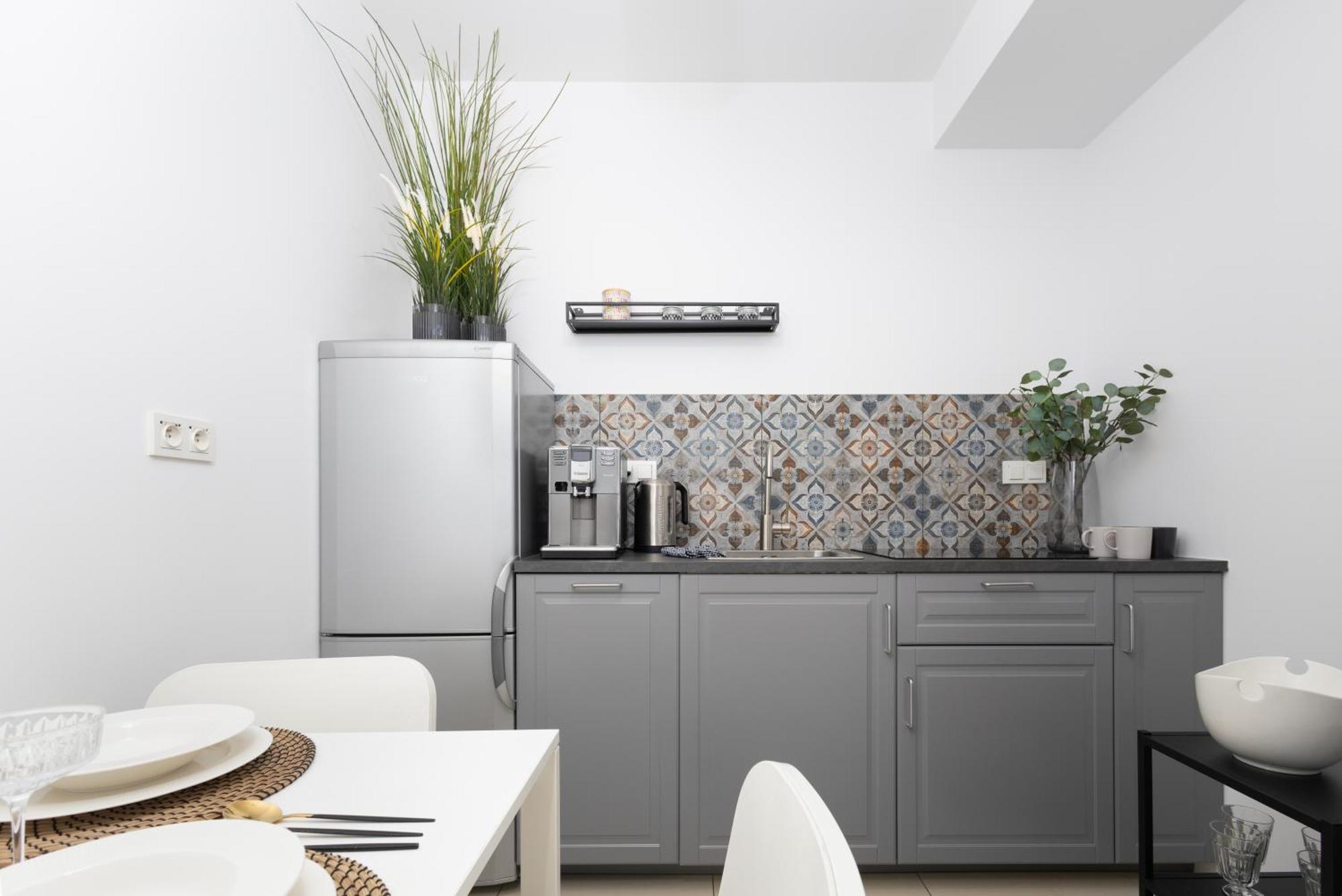 Apartament Goclawska Swps Pge Narodowy Dworzec Wschodni Soho Factory Warsawa Bagian luar foto